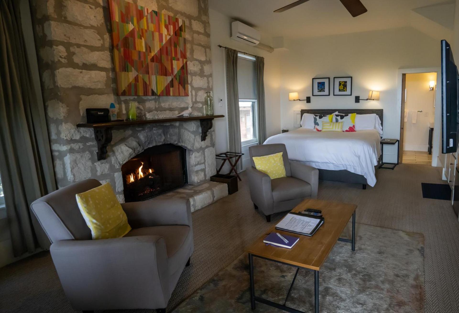 Sage Hill Inn & Spa photo 61