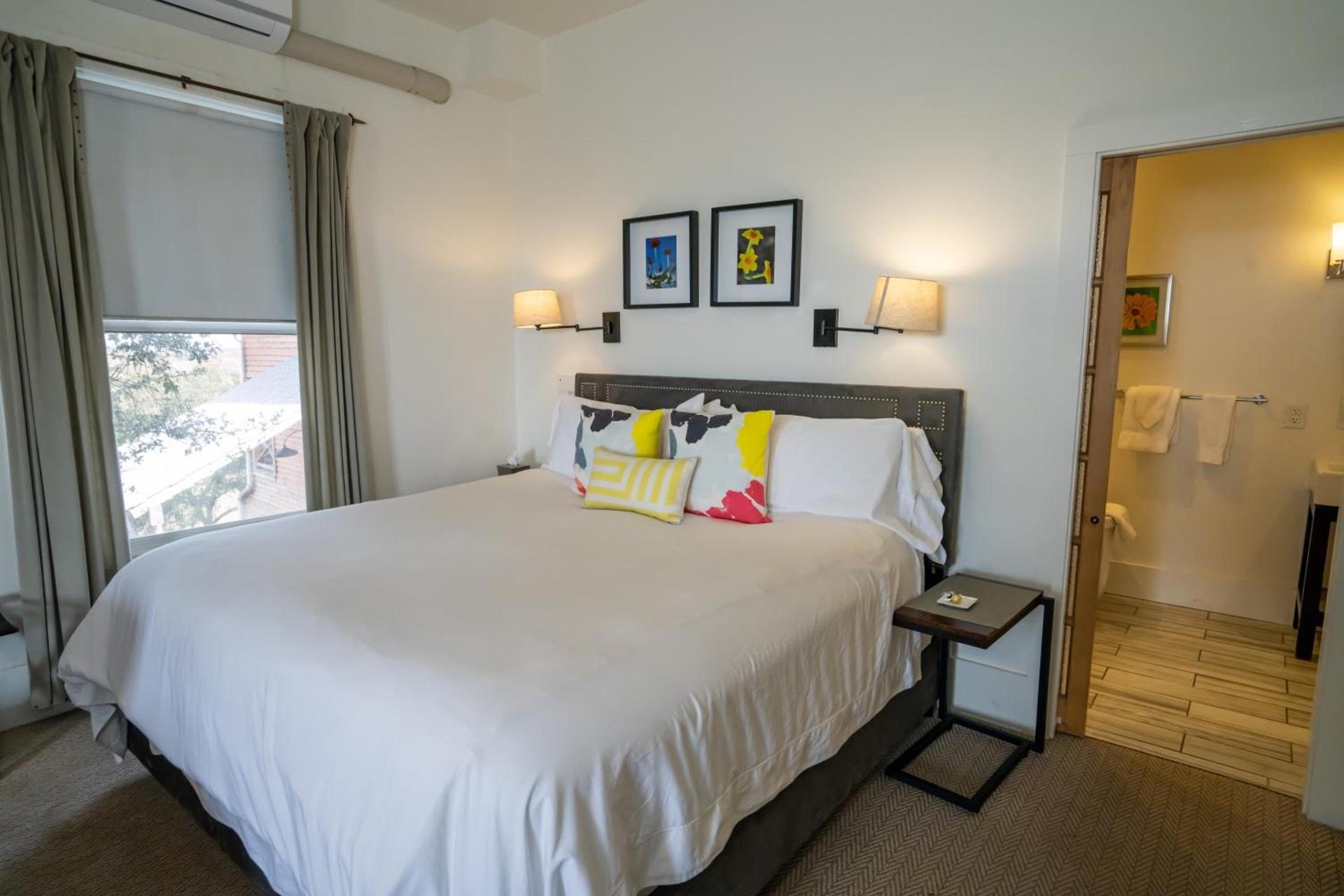 Sage Hill Inn & Spa photo 60