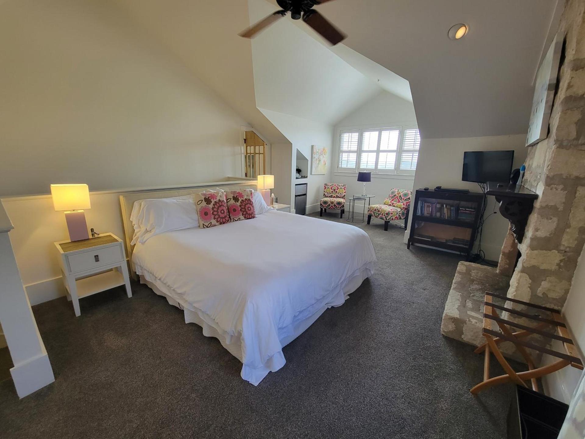 Sage Hill Inn & Spa photo 63