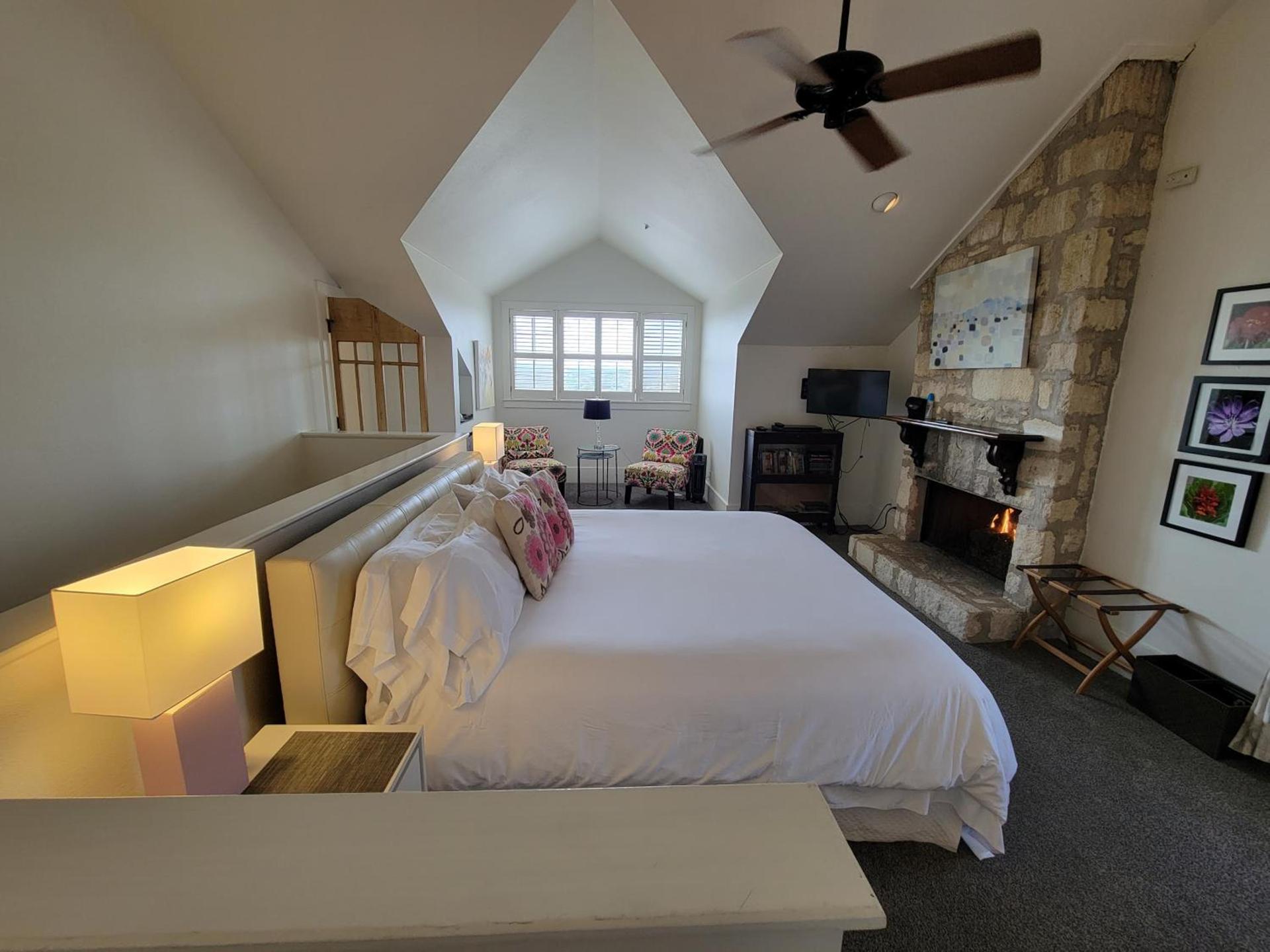 Sage Hill Inn & Spa photo 65