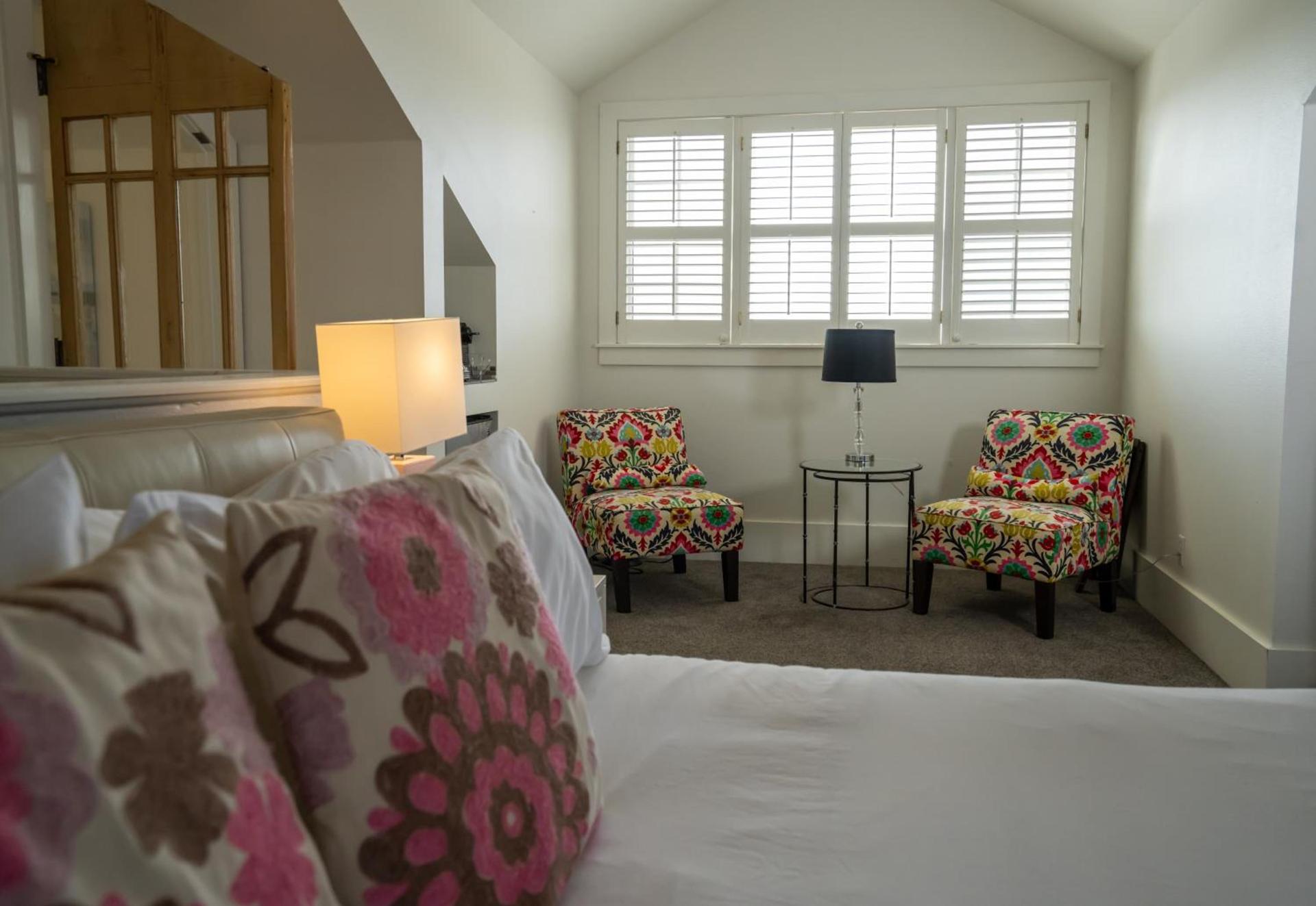Sage Hill Inn & Spa photo 66