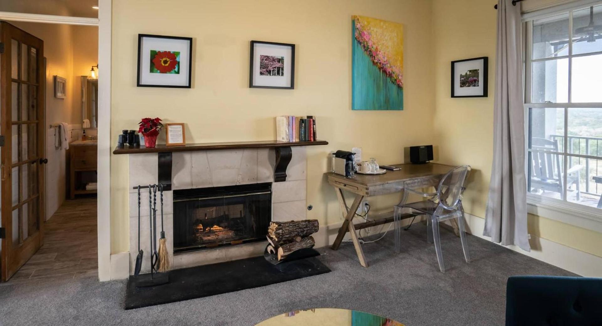 Sage Hill Inn & Spa photo 69