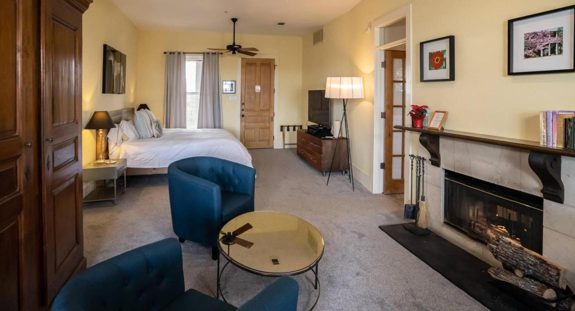 Sage Hill Inn & Spa photo 68