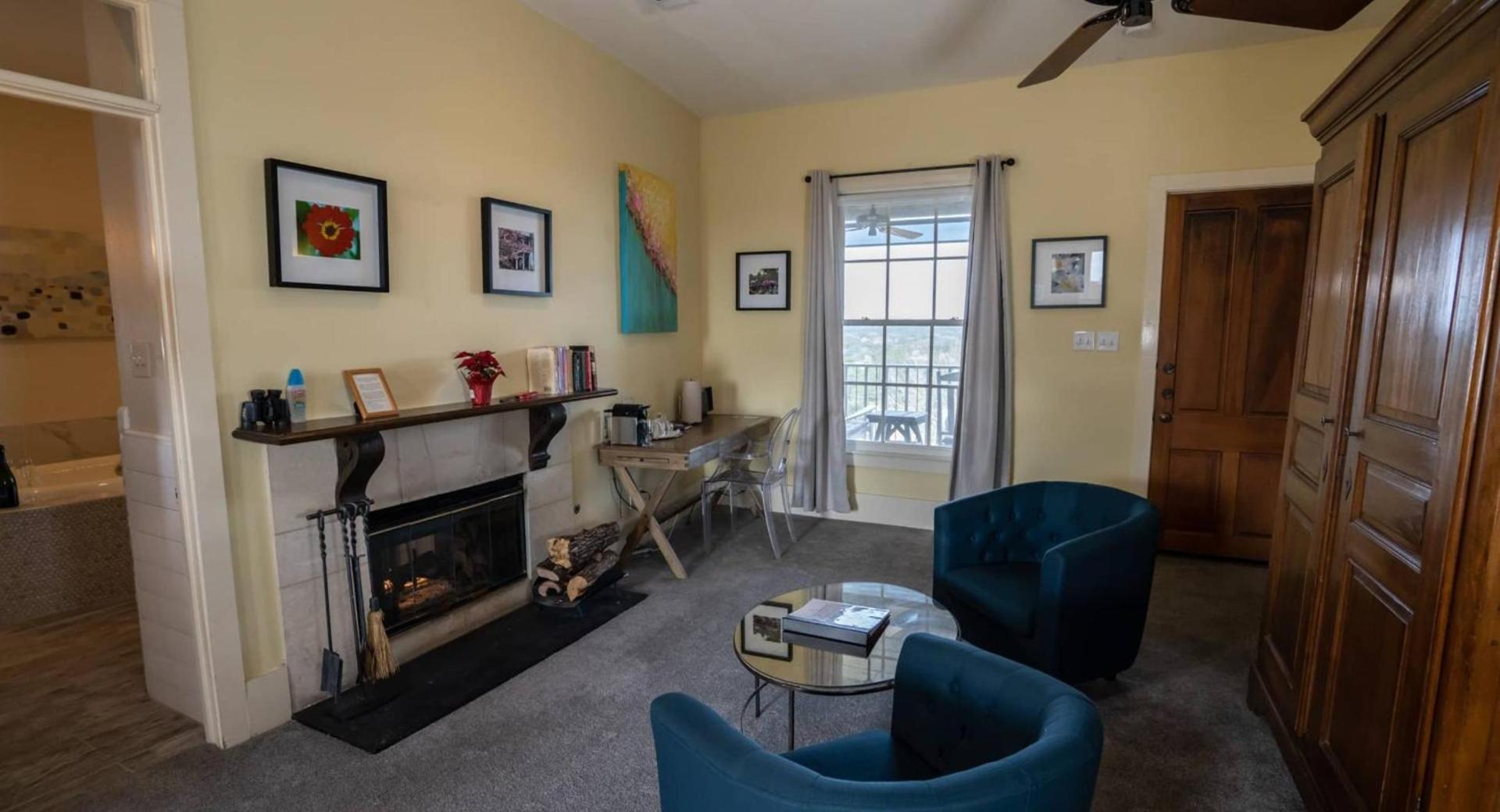 Sage Hill Inn & Spa photo 70