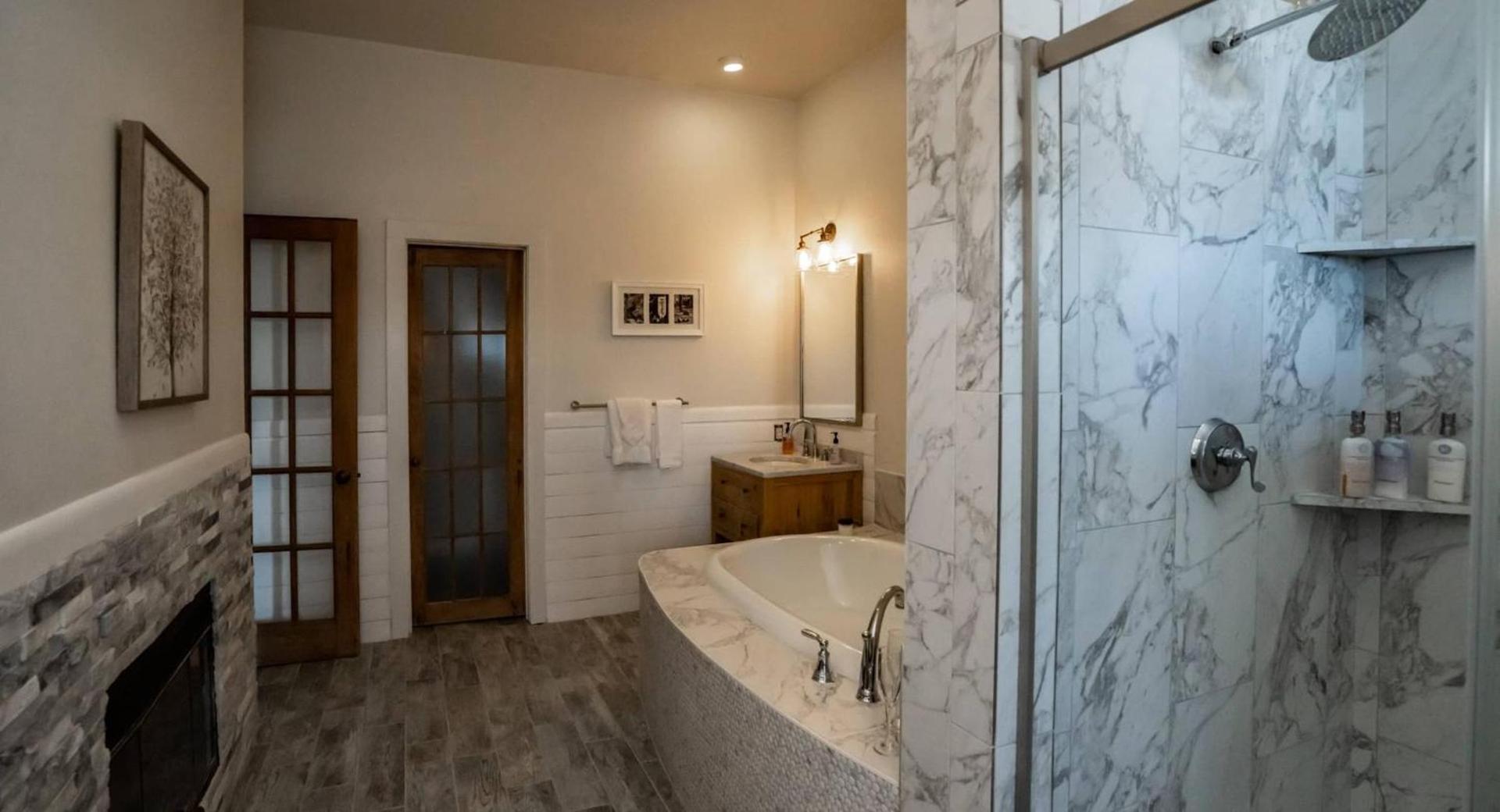 Sage Hill Inn & Spa photo 71