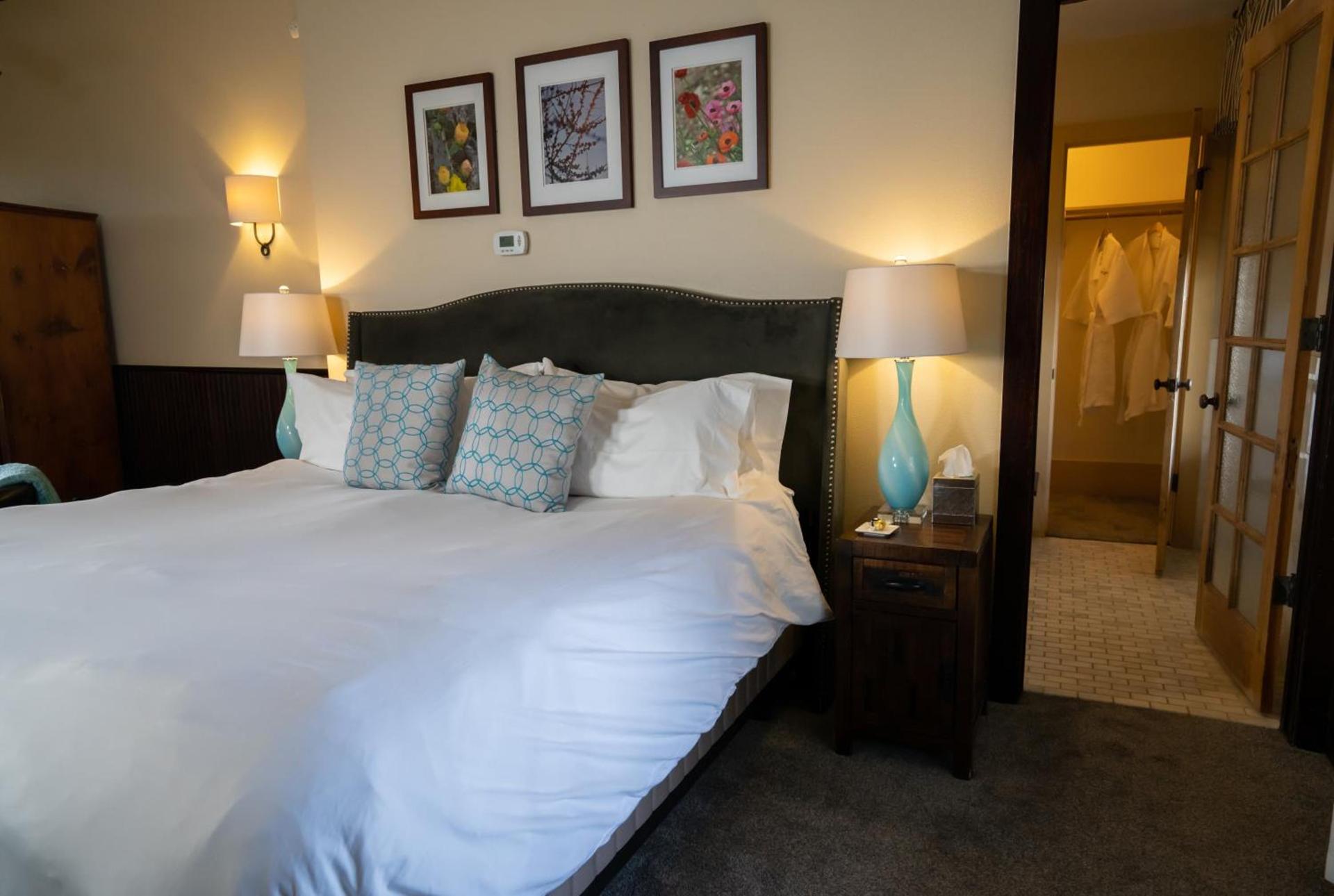 Sage Hill Inn & Spa photo 75