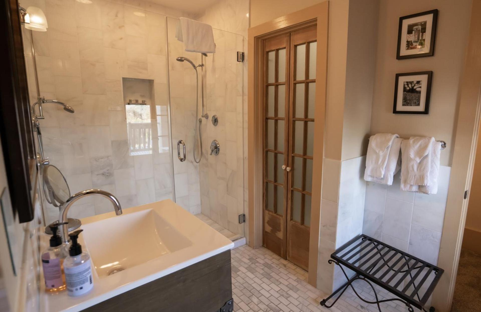 Sage Hill Inn & Spa photo 73