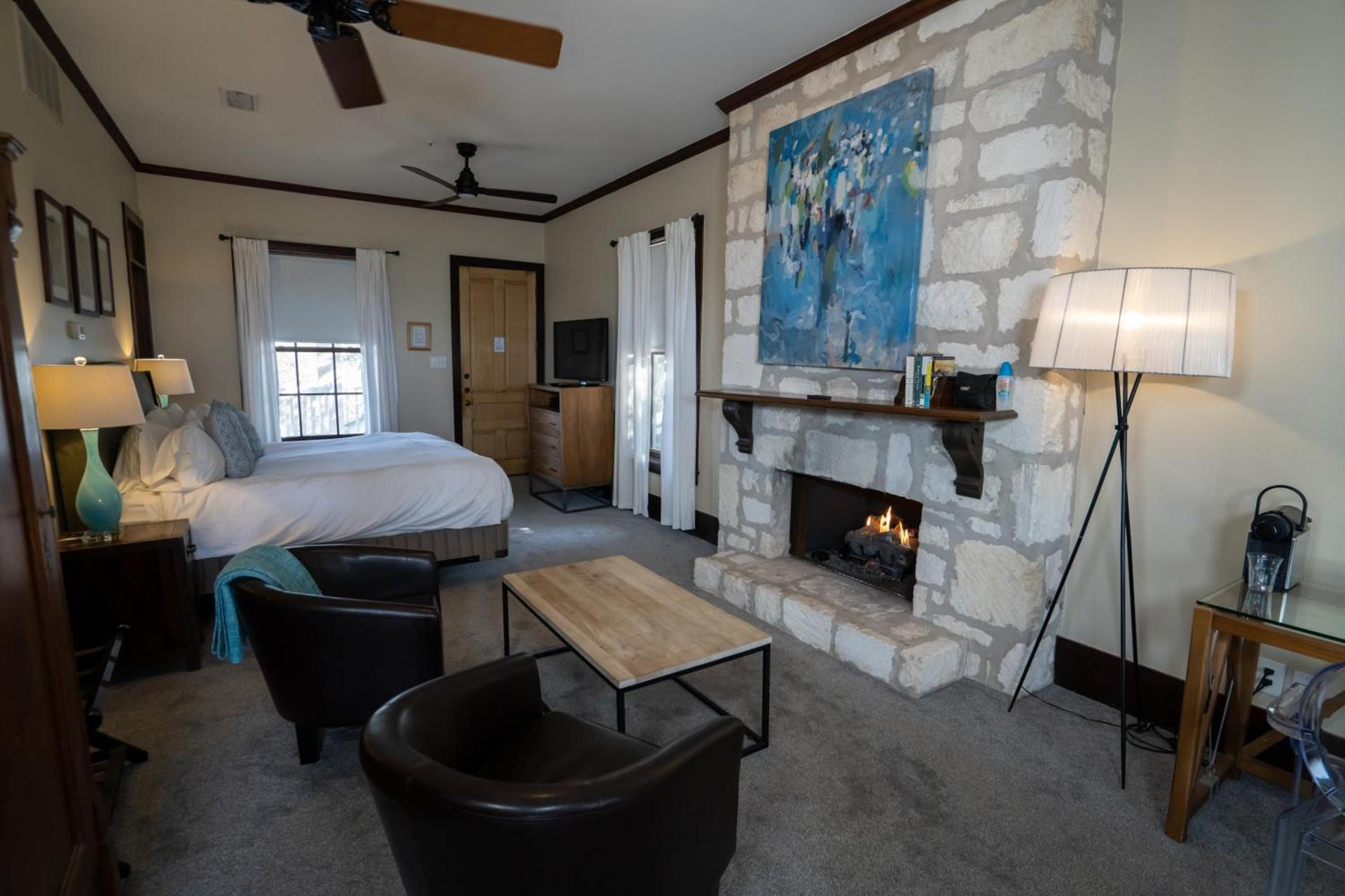 Sage Hill Inn & Spa photo 74