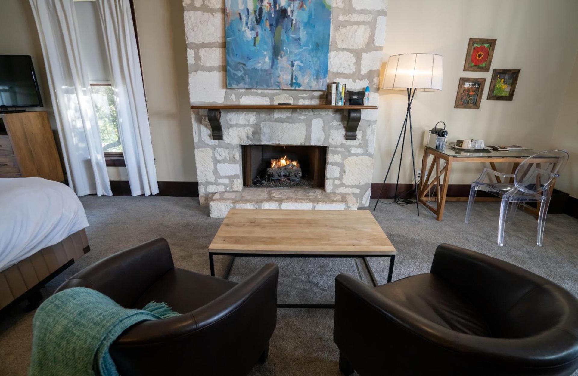 Sage Hill Inn & Spa photo 76