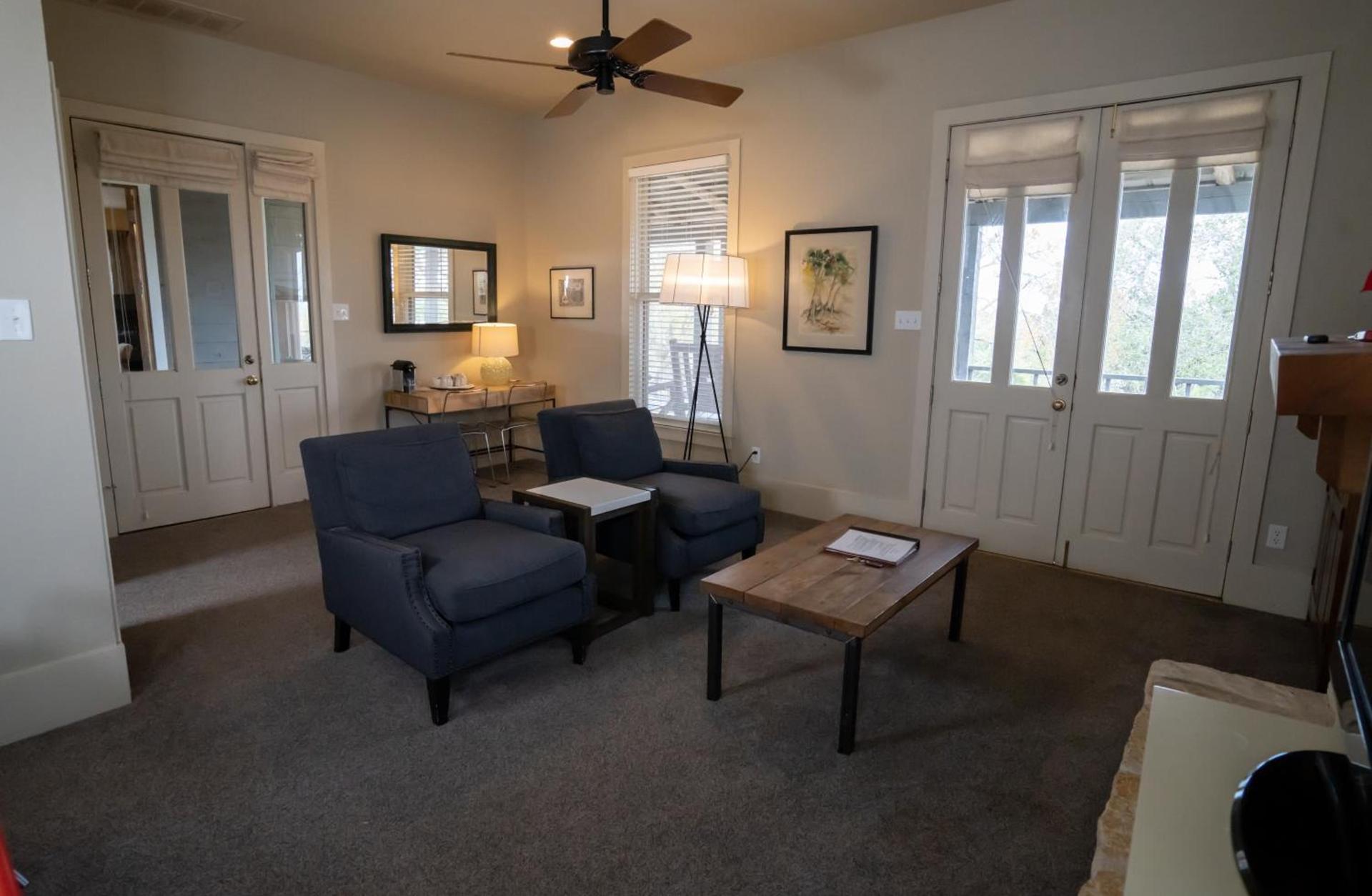 Sage Hill Inn & Spa photo 81