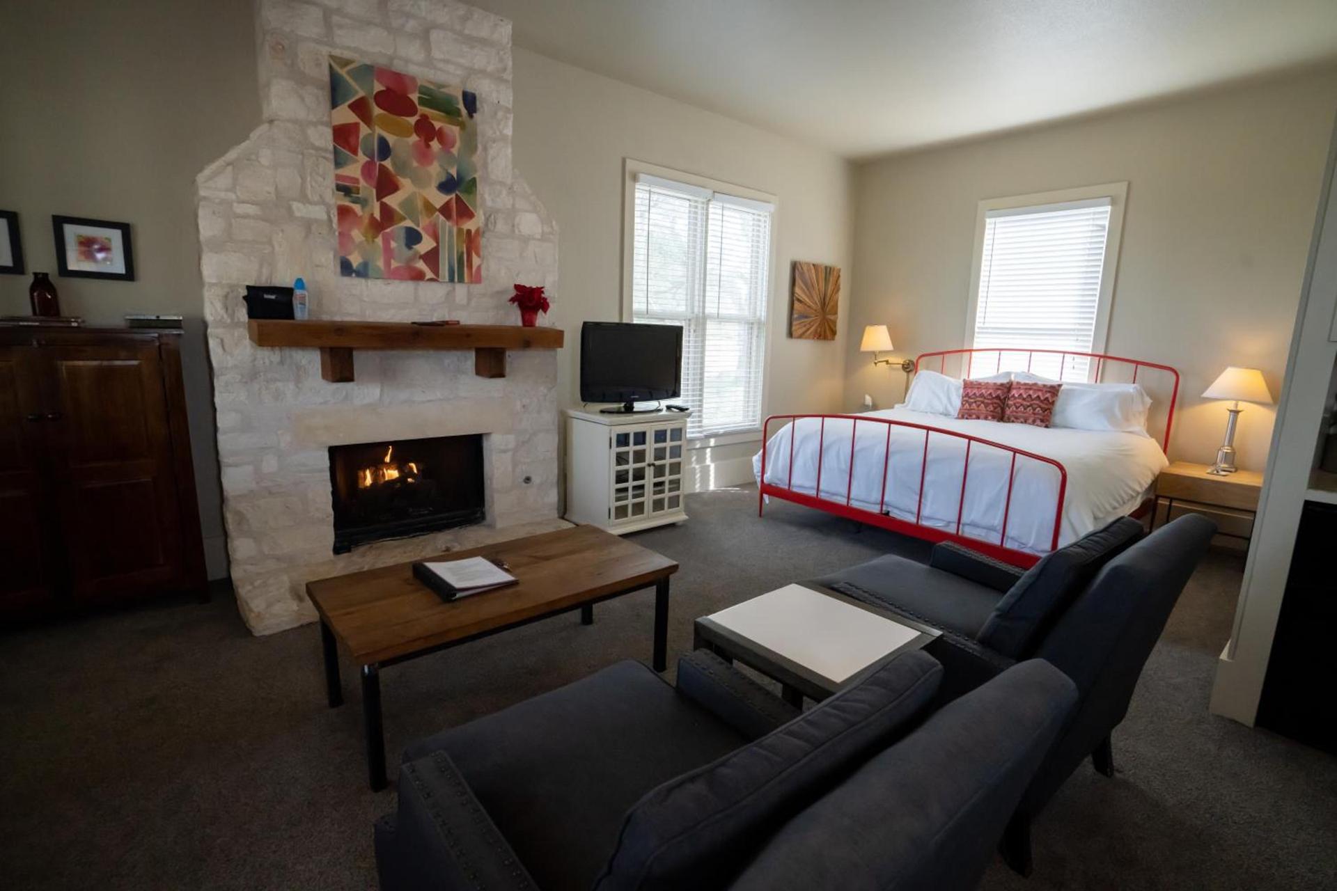 Sage Hill Inn & Spa photo 80