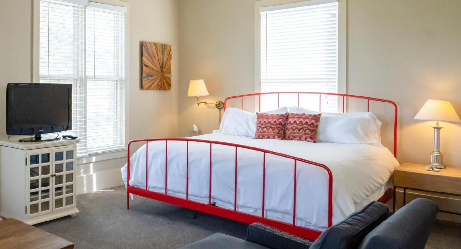 Sage Hill Inn & Spa photo 83