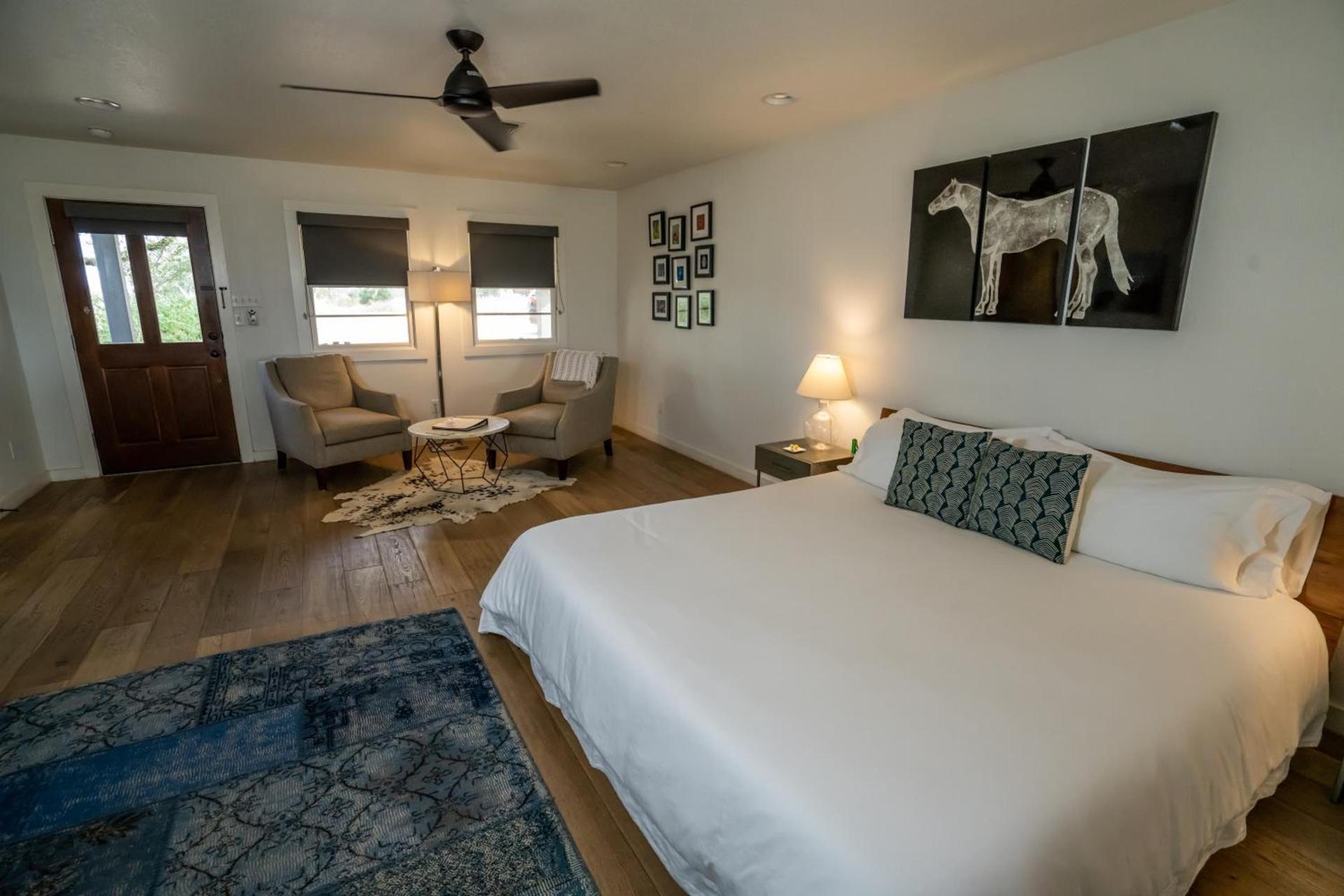 Sage Hill Inn & Spa photo 86