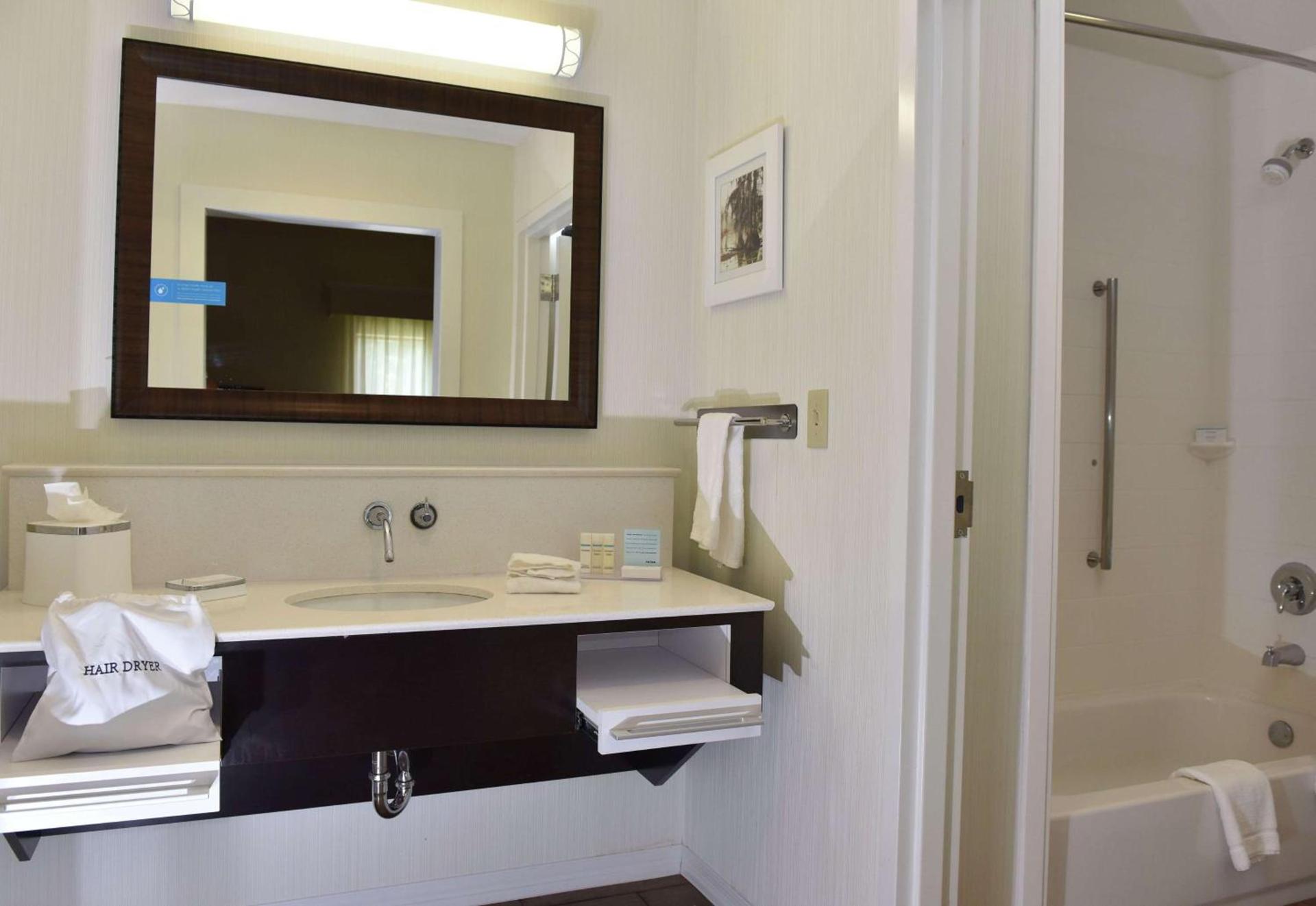 Hampton Inn & Suites Alexandria photo 17
