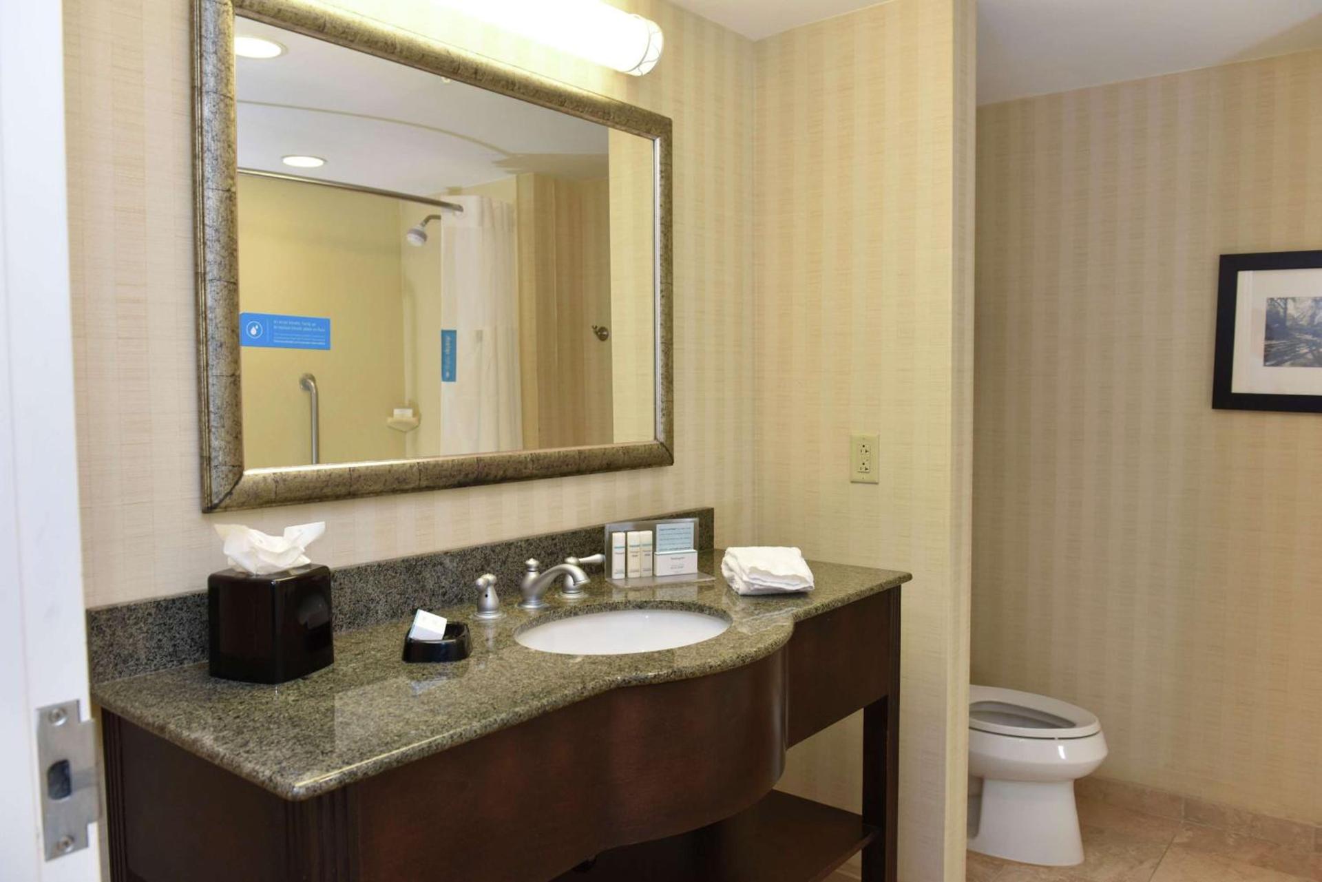 Hampton Inn & Suites Alexandria photo 24