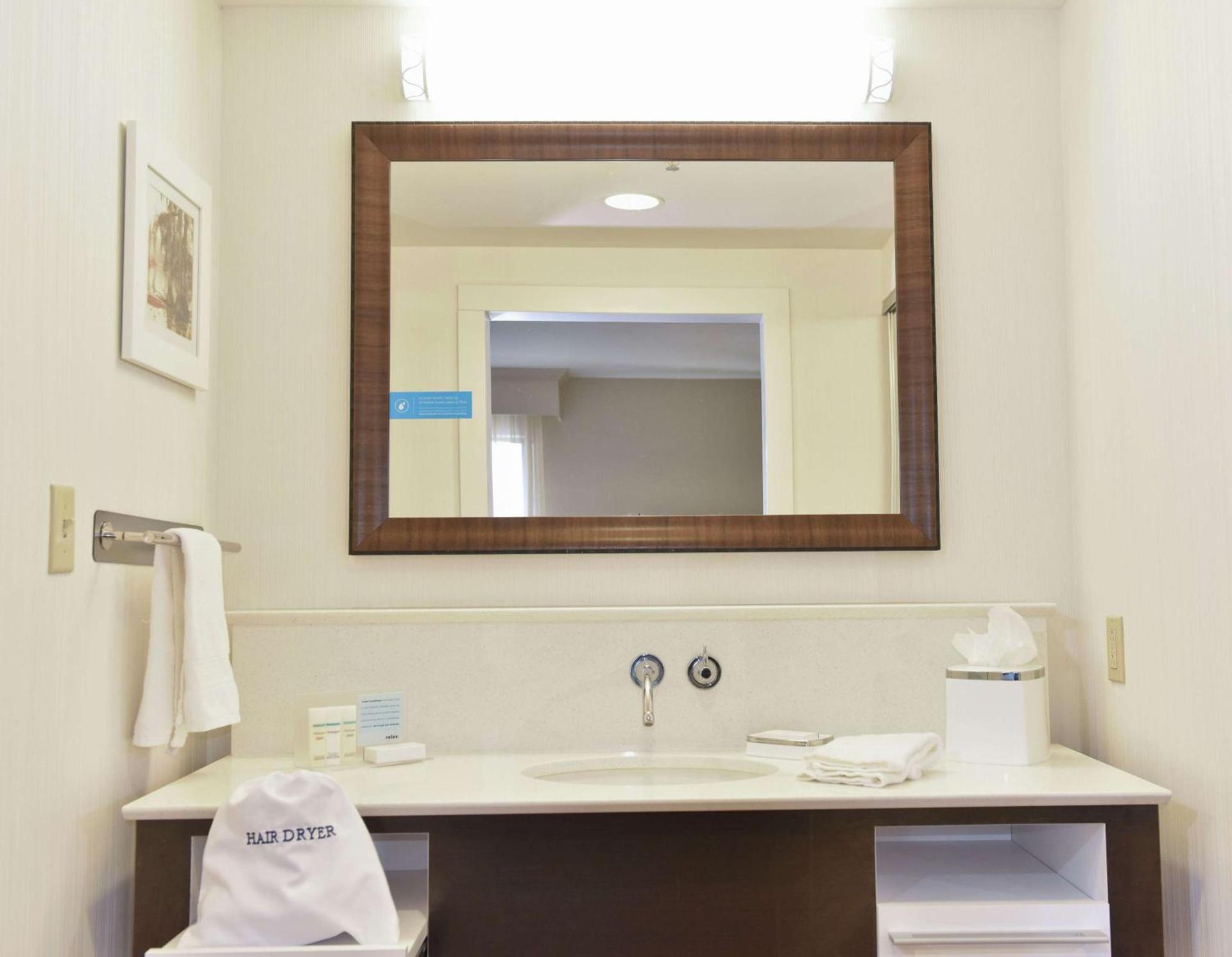 Hampton Inn & Suites Alexandria photo 29
