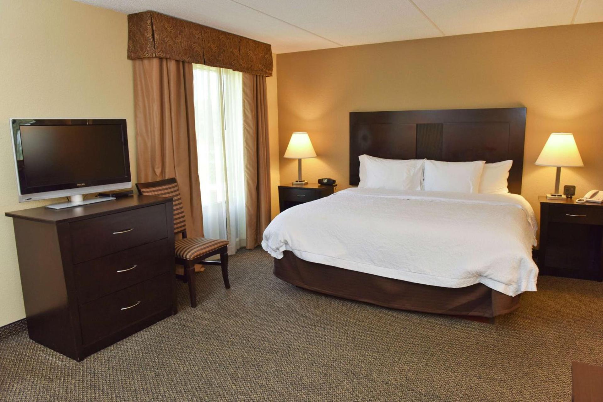 Hampton Inn & Suites Alexandria photo 48