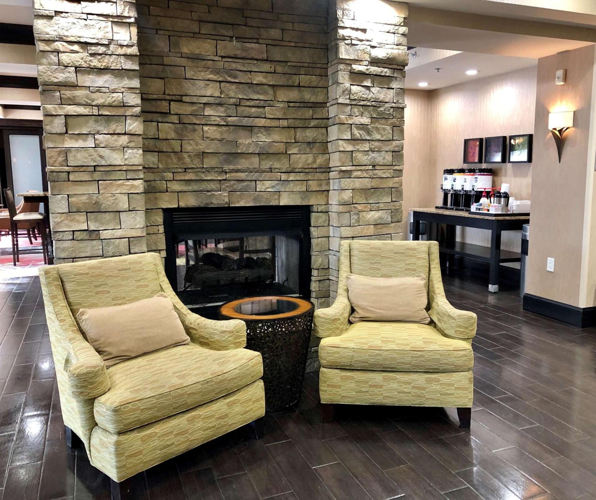Hampton Inn Augusta Fort Eisenhower photo 4