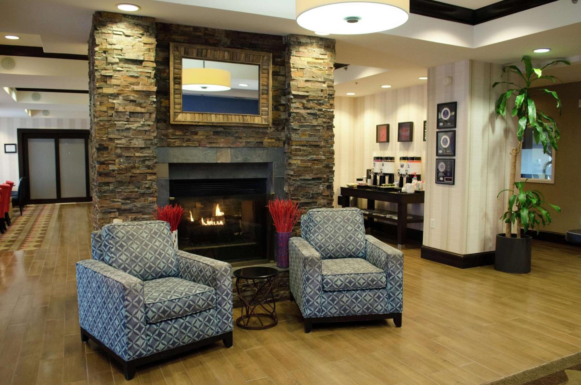 Hampton Inn Thomson photo 2