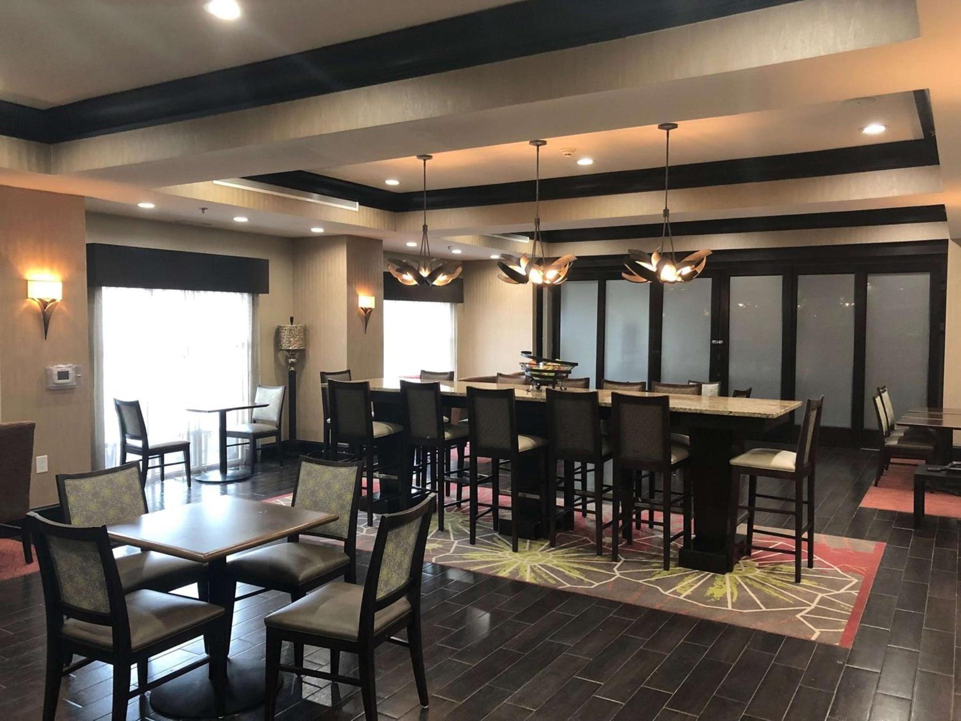 Hampton Inn Augusta Fort Eisenhower photo 8