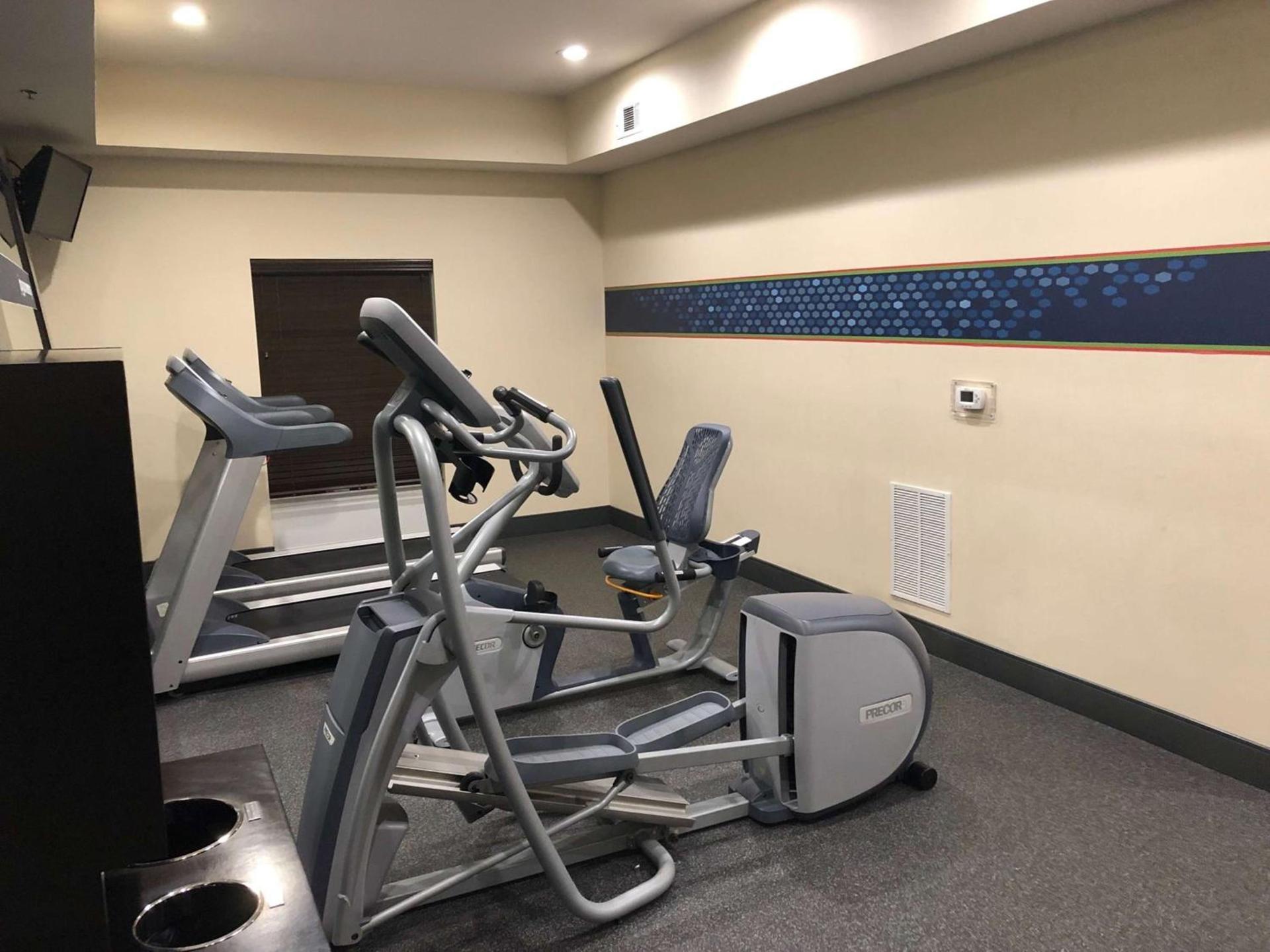 Hampton Inn Augusta Fort Eisenhower photo 10