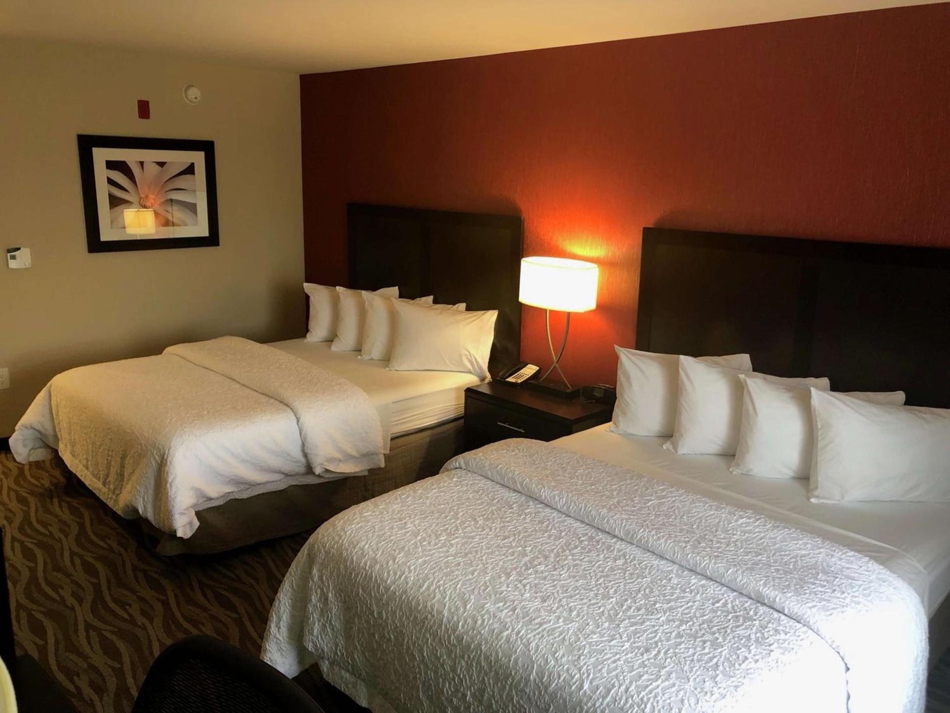 Hampton Inn Augusta Fort Eisenhower photo 12