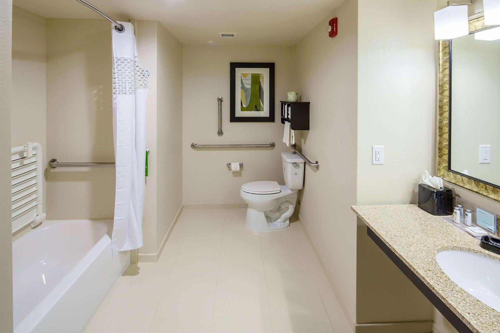 Hampton Inn Augusta Fort Eisenhower photo 15