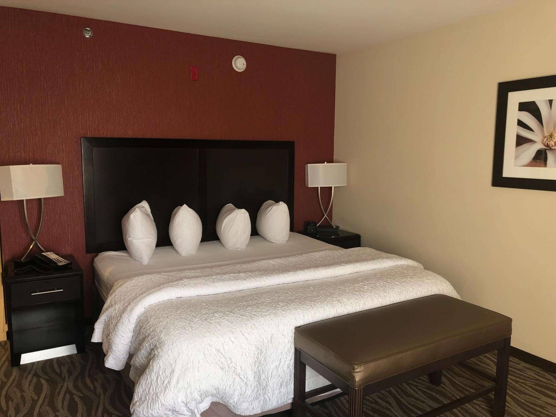 Hampton Inn Augusta Fort Eisenhower photo 13