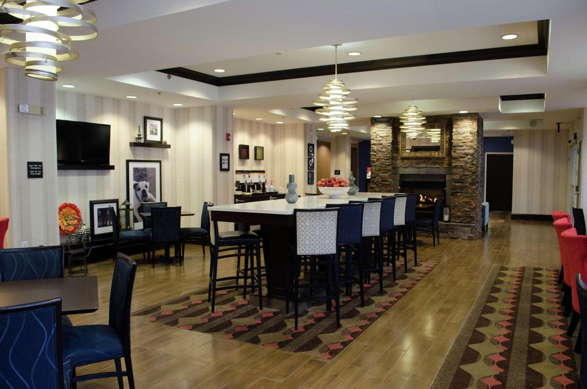 Hampton Inn Thomson photo 4