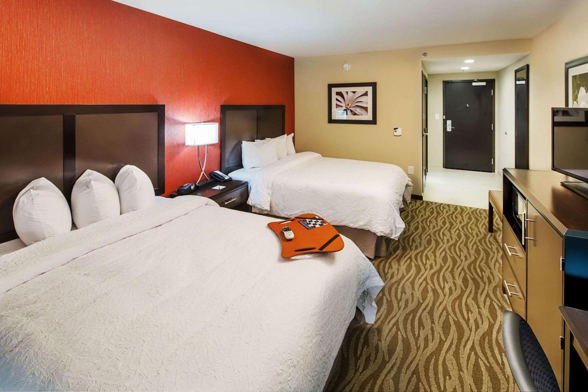 Hampton Inn Augusta Fort Eisenhower photo 16