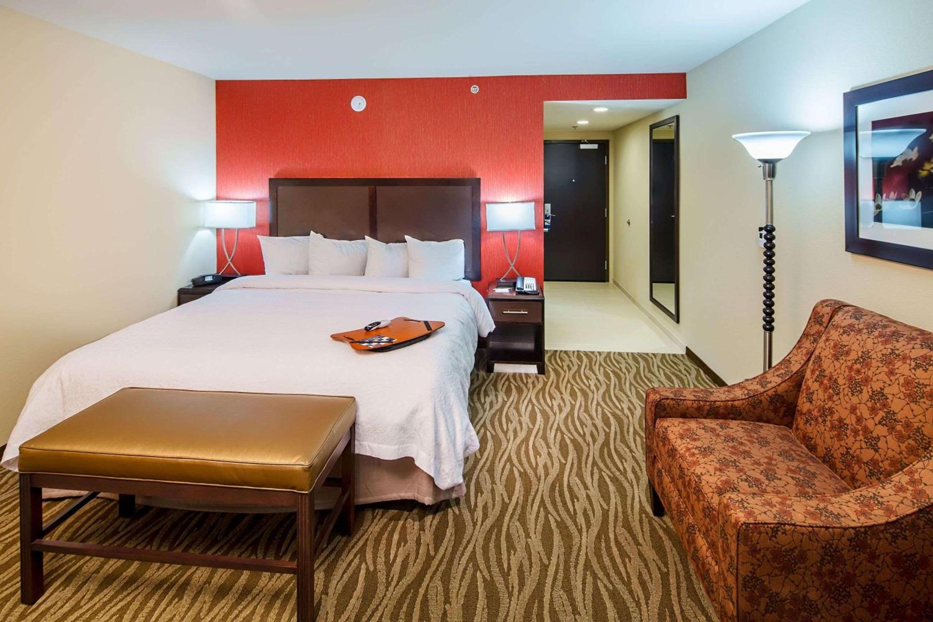 Hampton Inn Augusta Fort Eisenhower photo 17