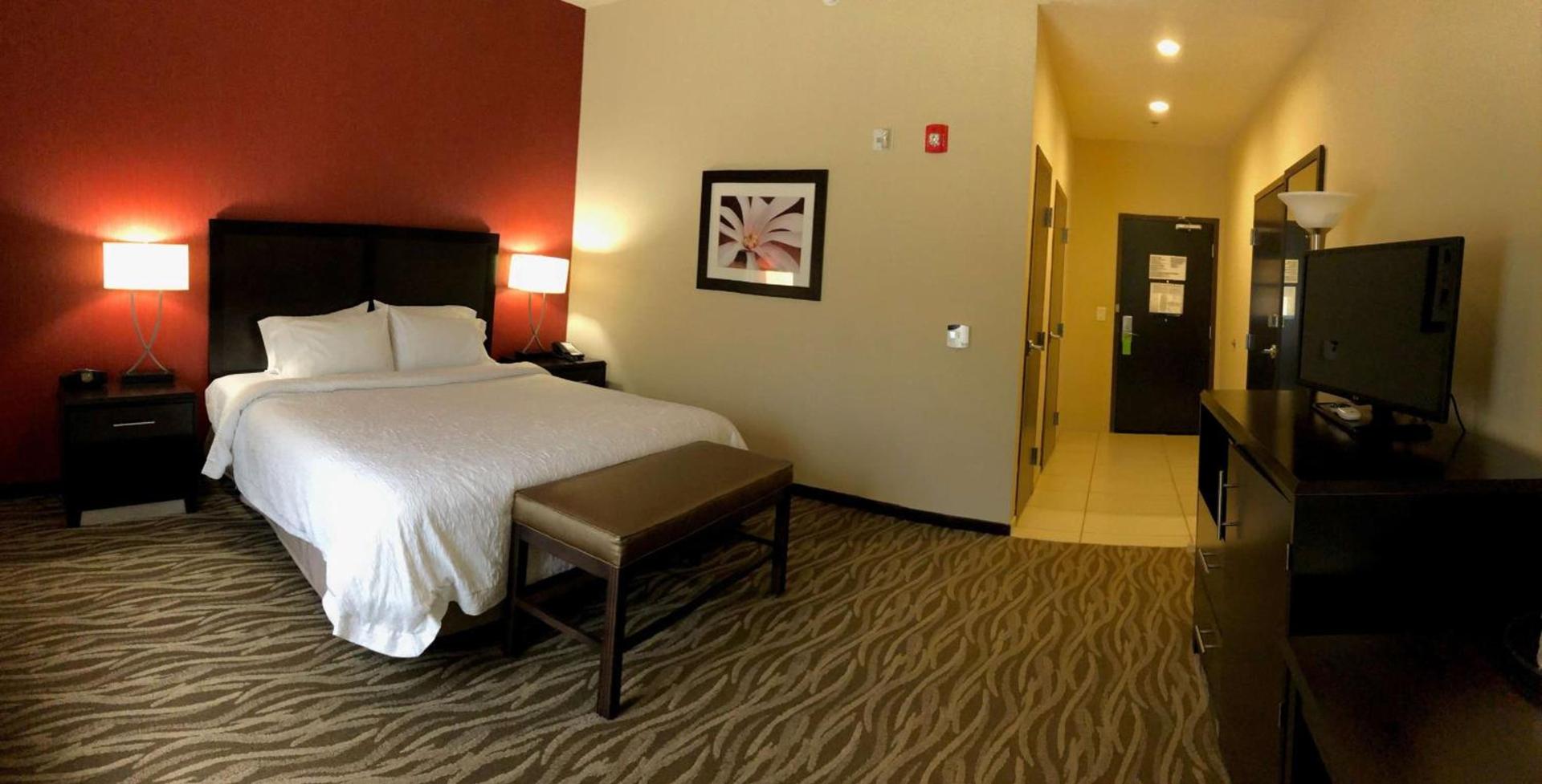Hampton Inn Augusta Fort Eisenhower photo 25