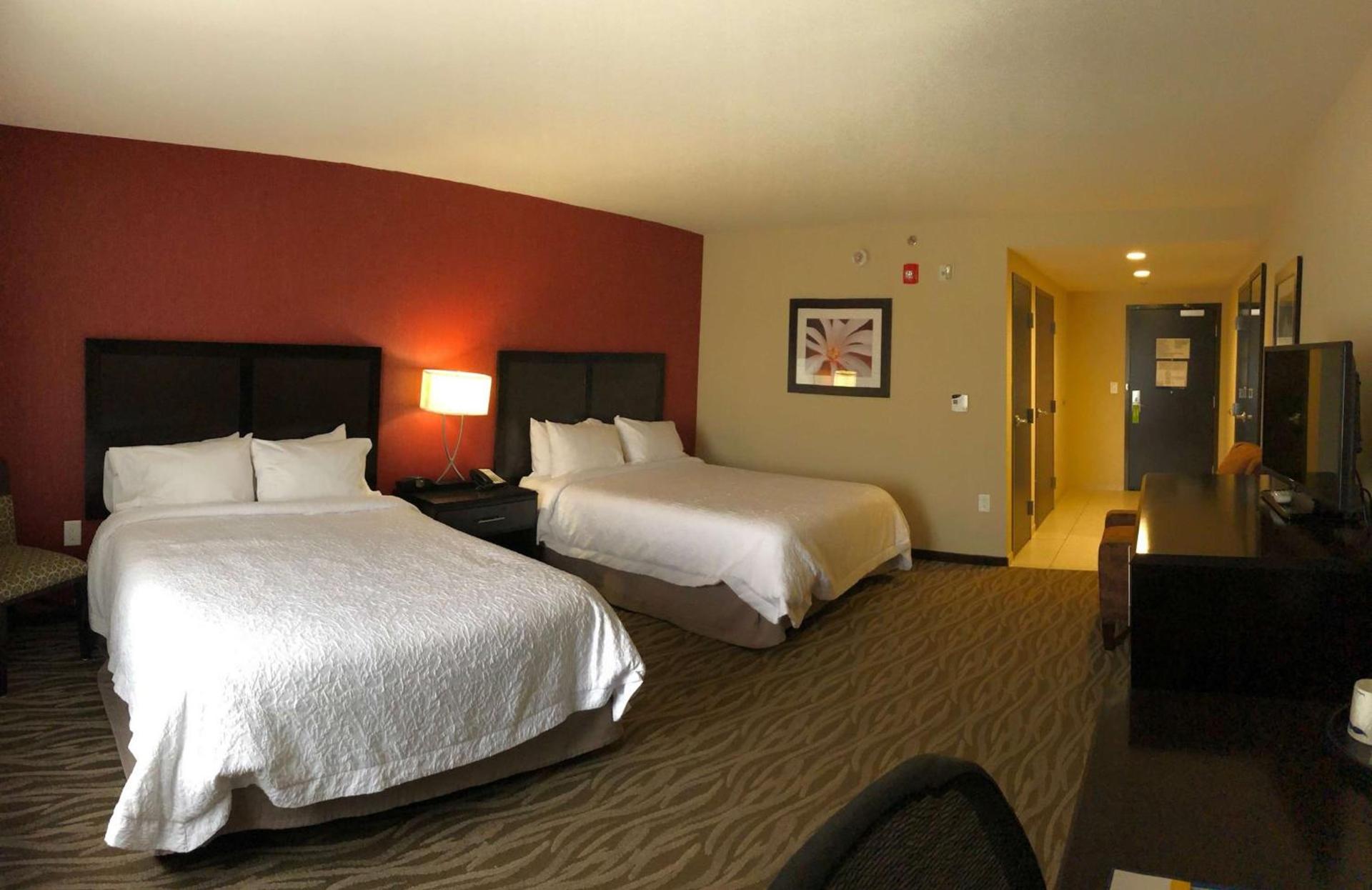 Hampton Inn Augusta Fort Eisenhower photo 26