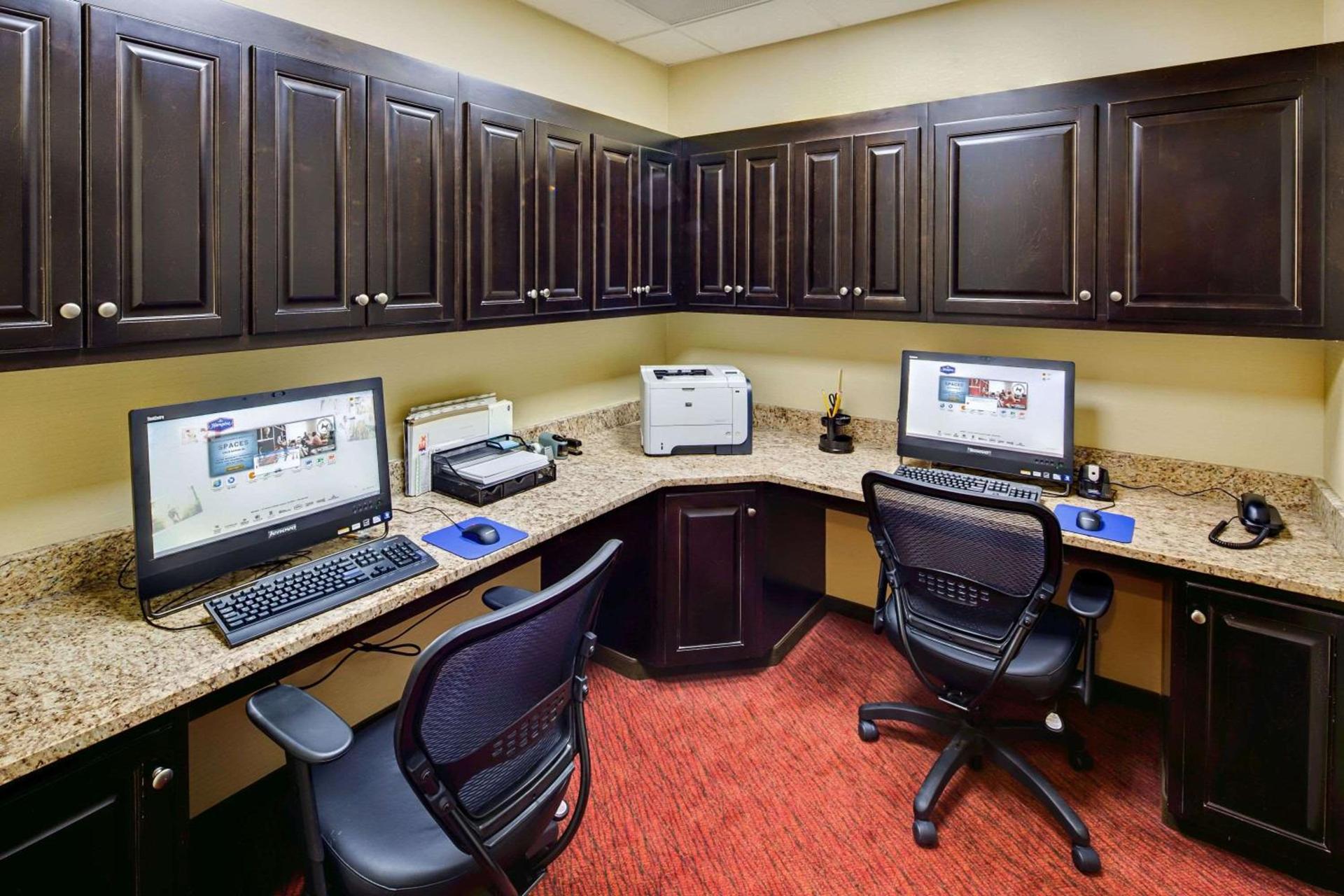 Hampton Inn Augusta Fort Eisenhower photo 29