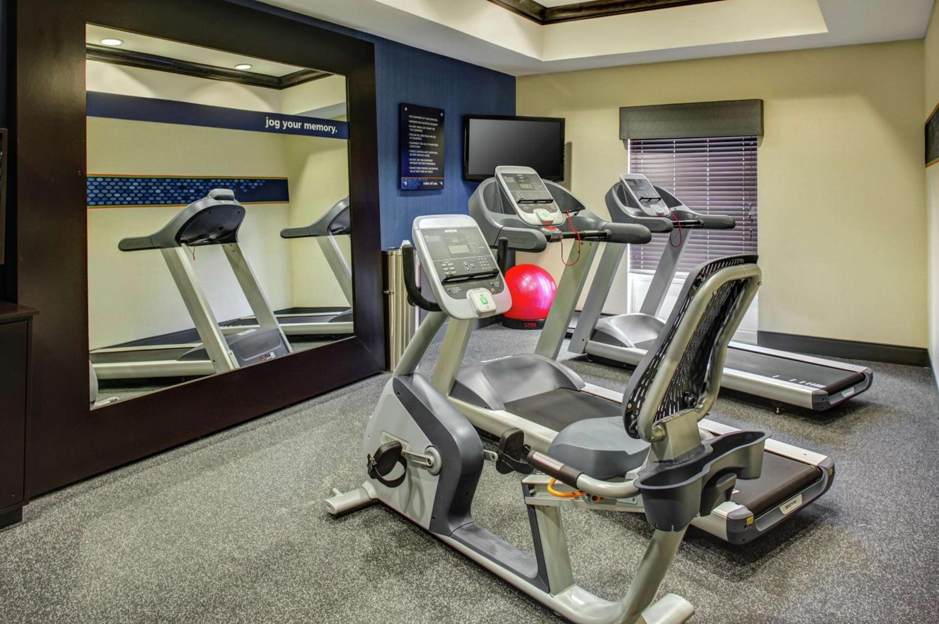Hampton Inn Thomson photo 10