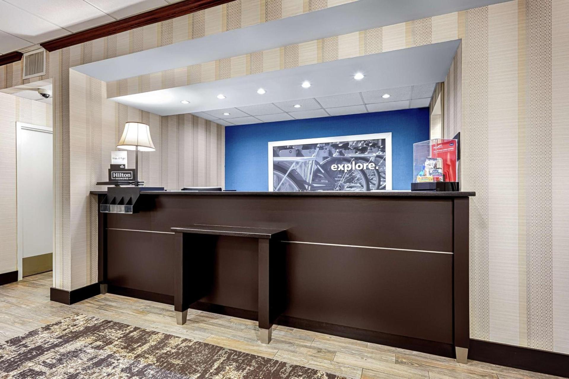 Hampton Inn Amelia Island photo 3