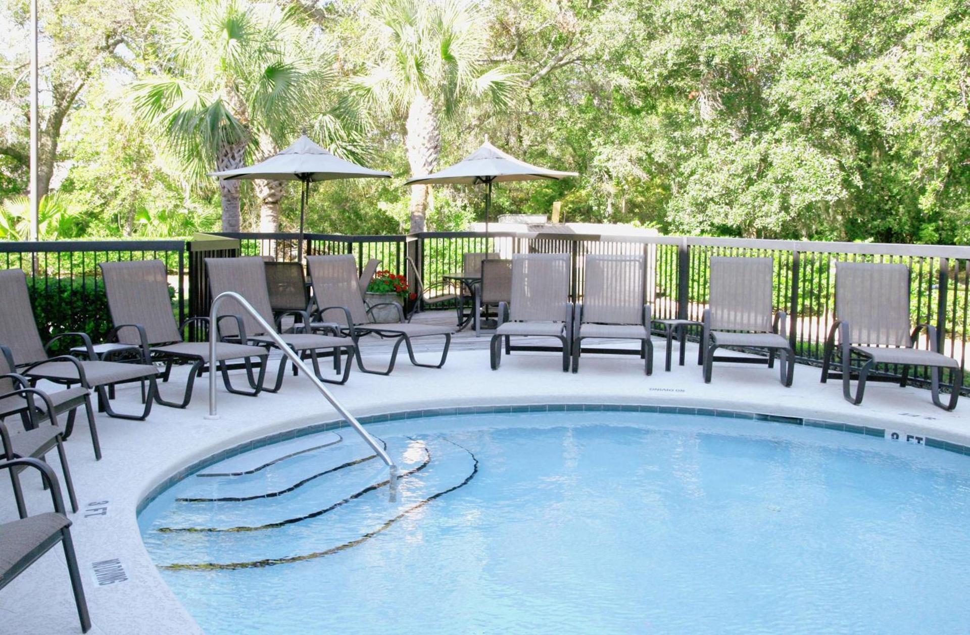 Hampton Inn Amelia Island photo 4