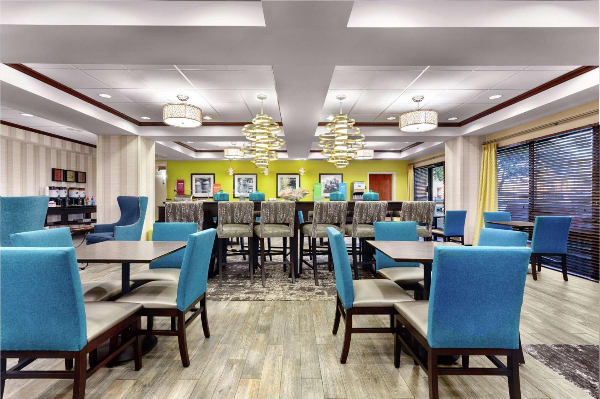 Hampton Inn Amelia Island photo 6