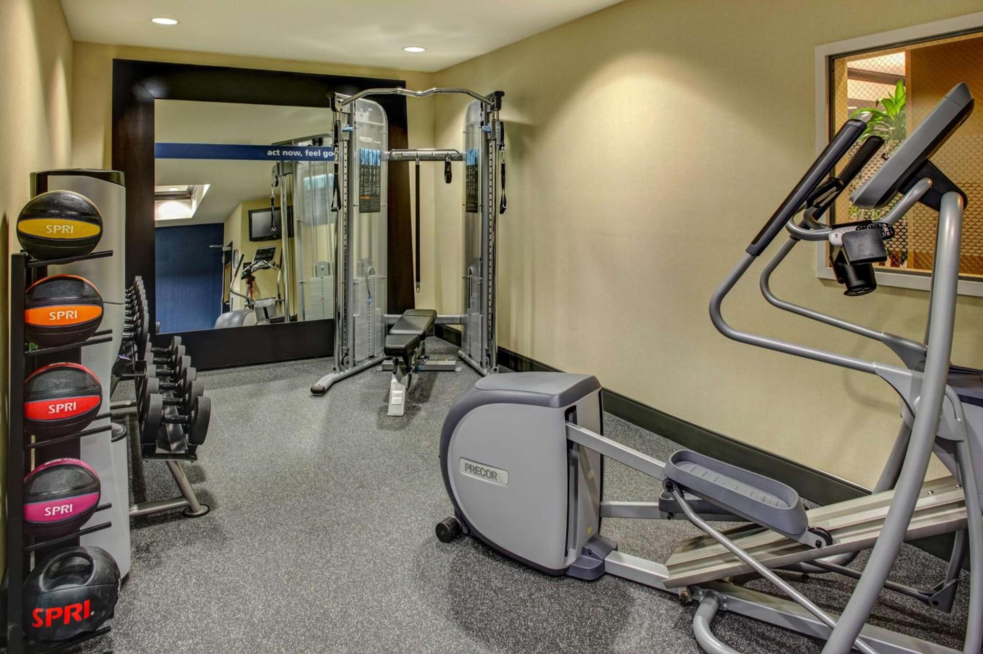 Hampton Inn Thomson photo 11