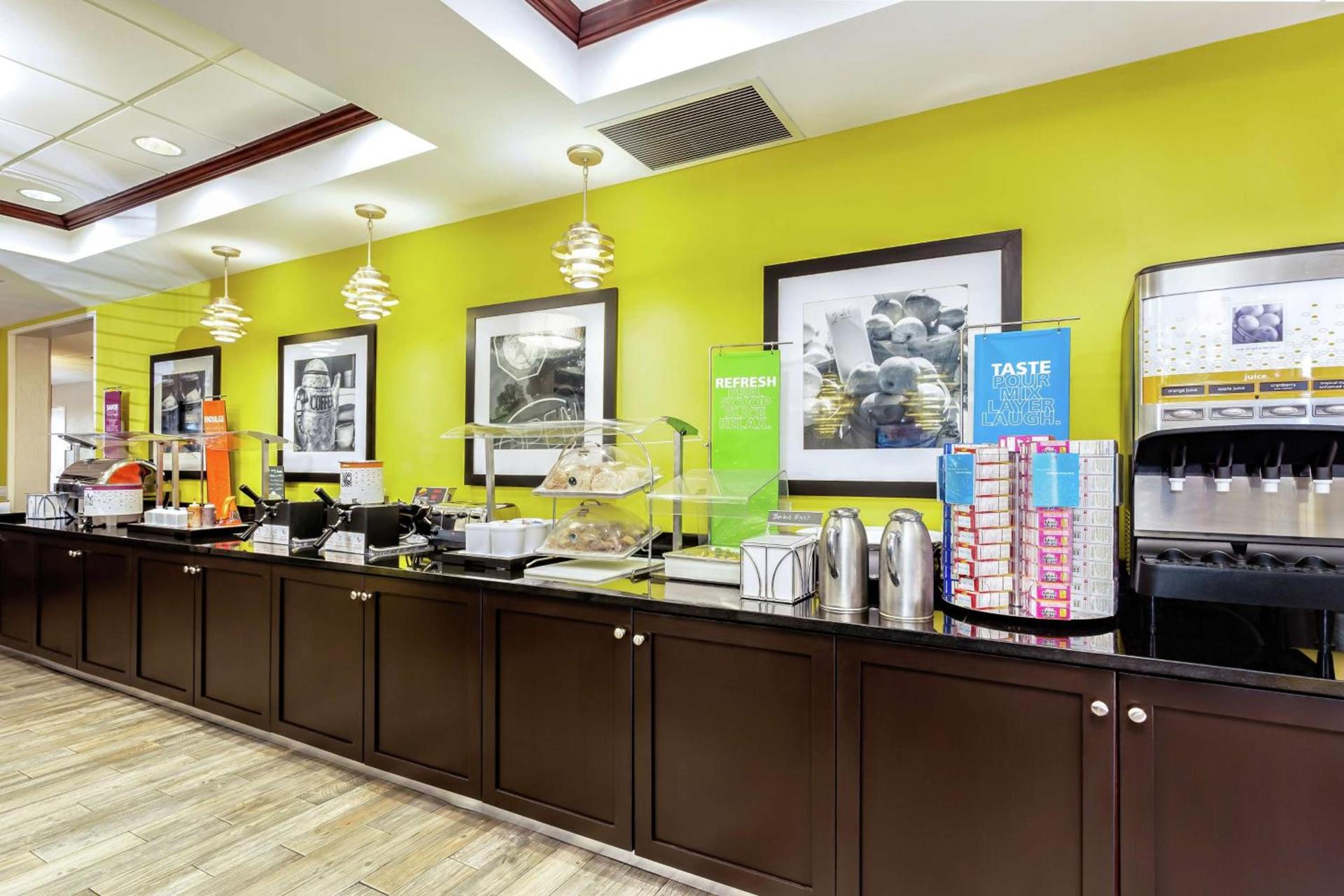 Hampton Inn Amelia Island photo 5