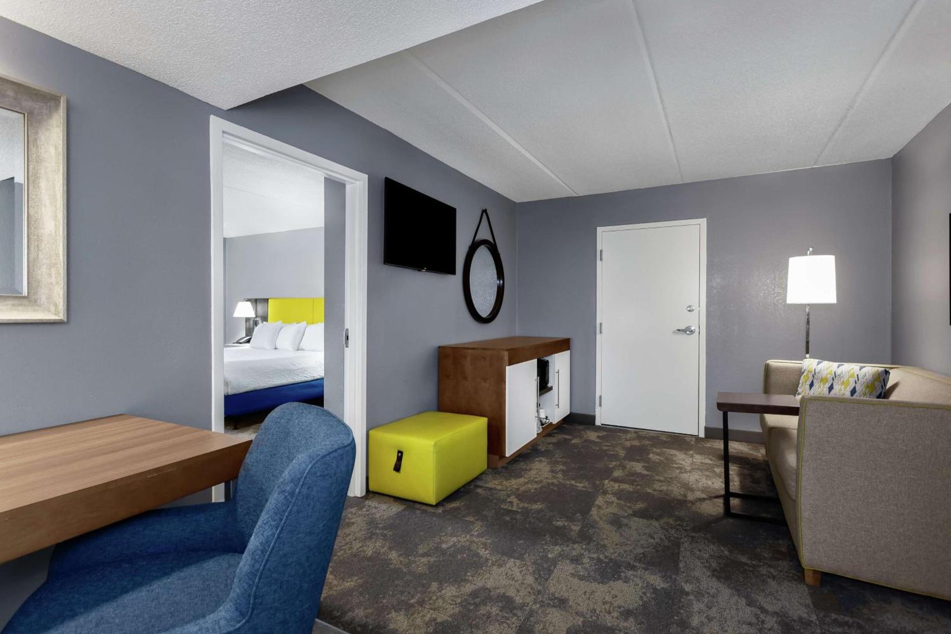Hampton Inn Amelia Island photo 8