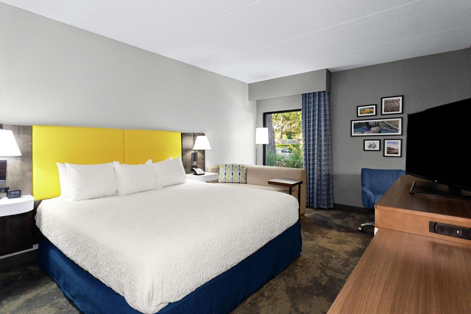 Hampton Inn Amelia Island photo 9
