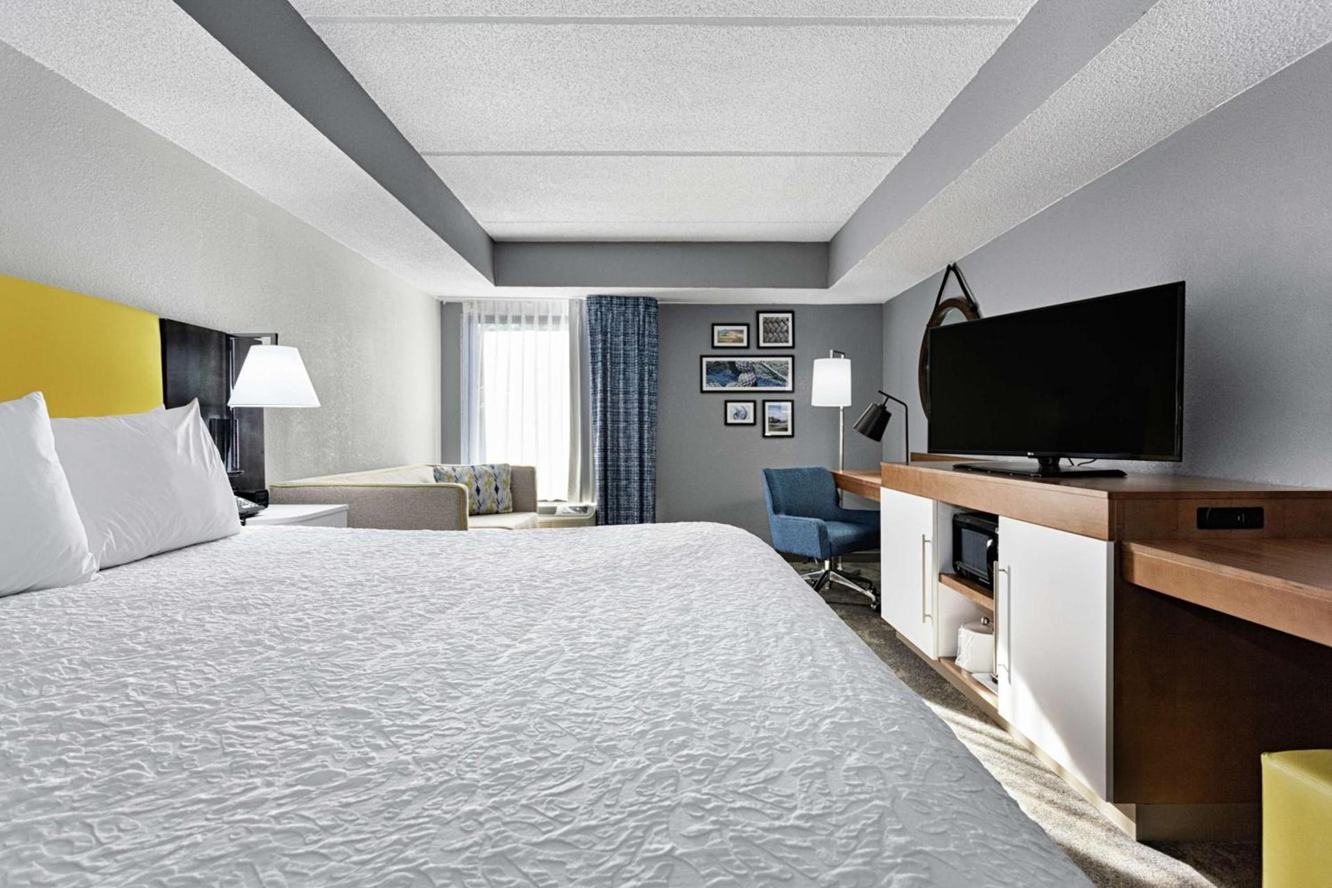 Hampton Inn Amelia Island photo 10