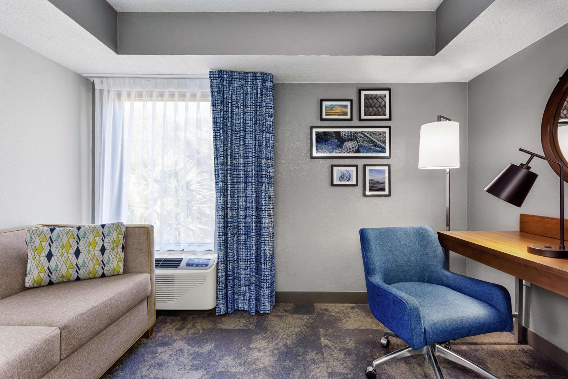Hampton Inn Amelia Island photo 12