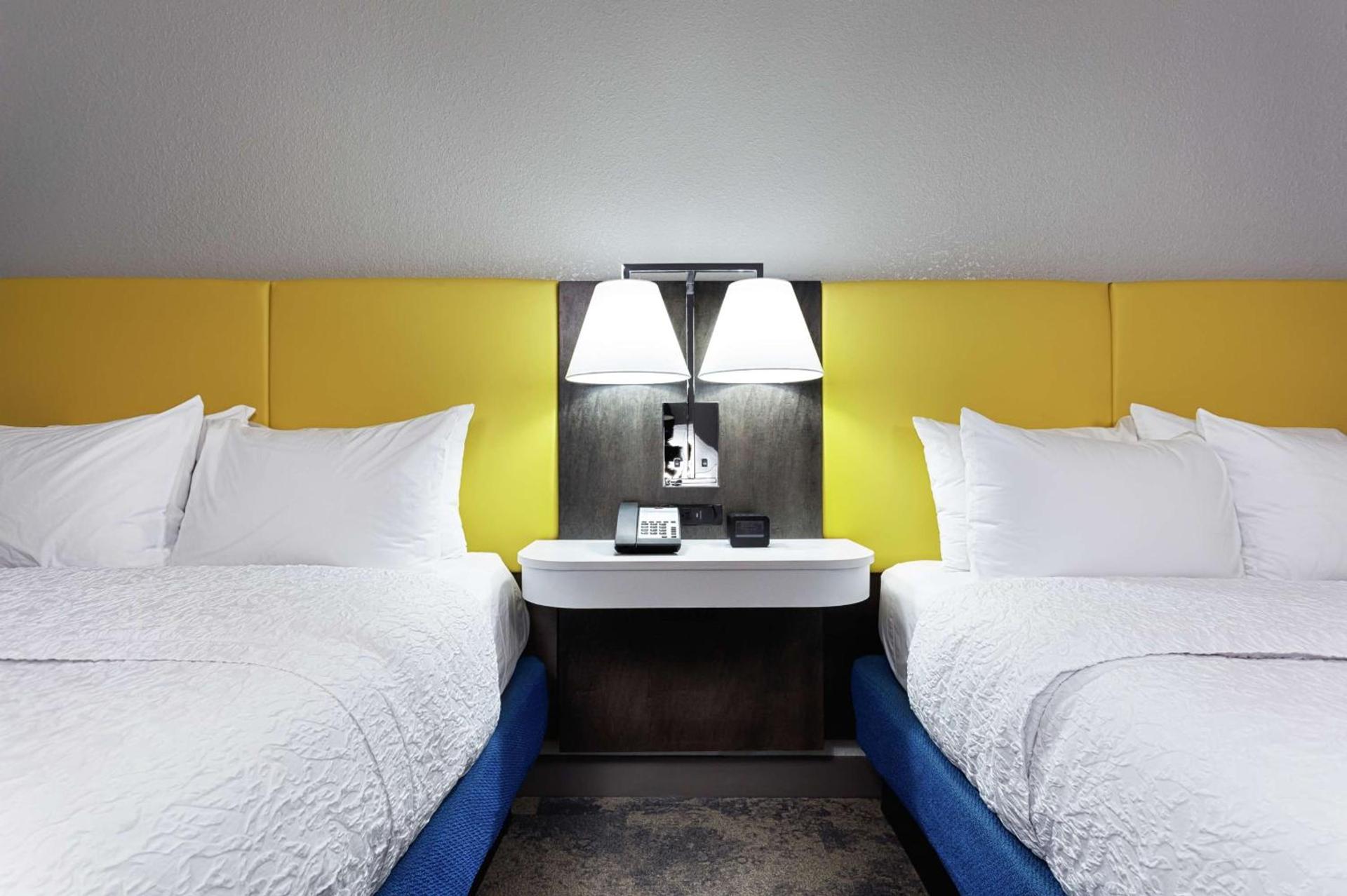 Hampton Inn Amelia Island photo 14