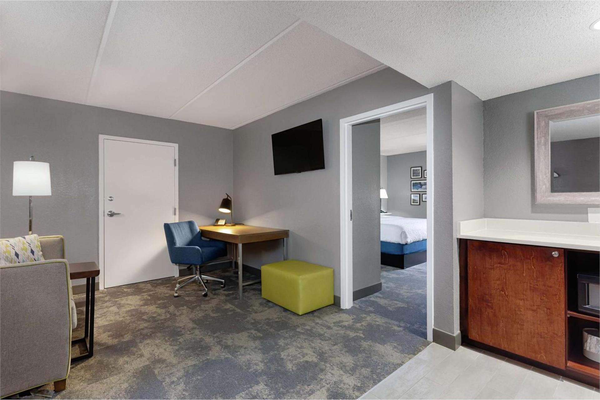 Hampton Inn Amelia Island photo 15