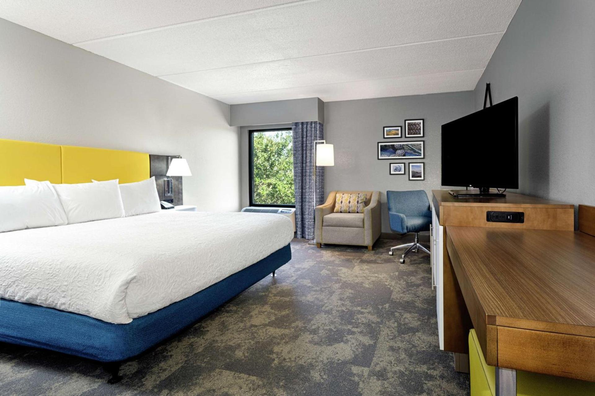 Hampton Inn Amelia Island photo 17