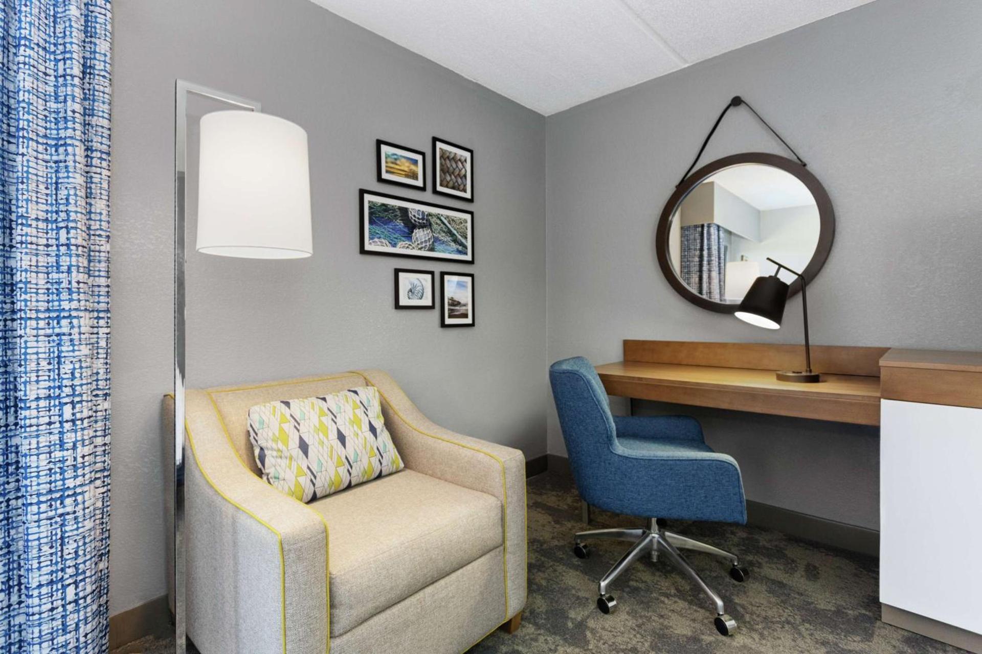 Hampton Inn Amelia Island photo 19