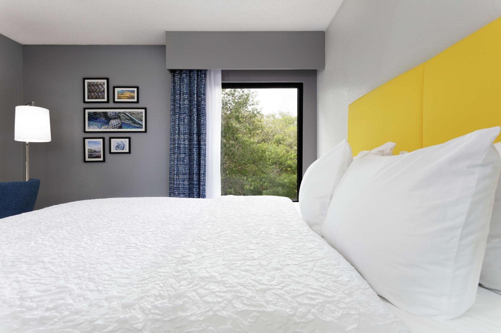 Hampton Inn Amelia Island photo 20