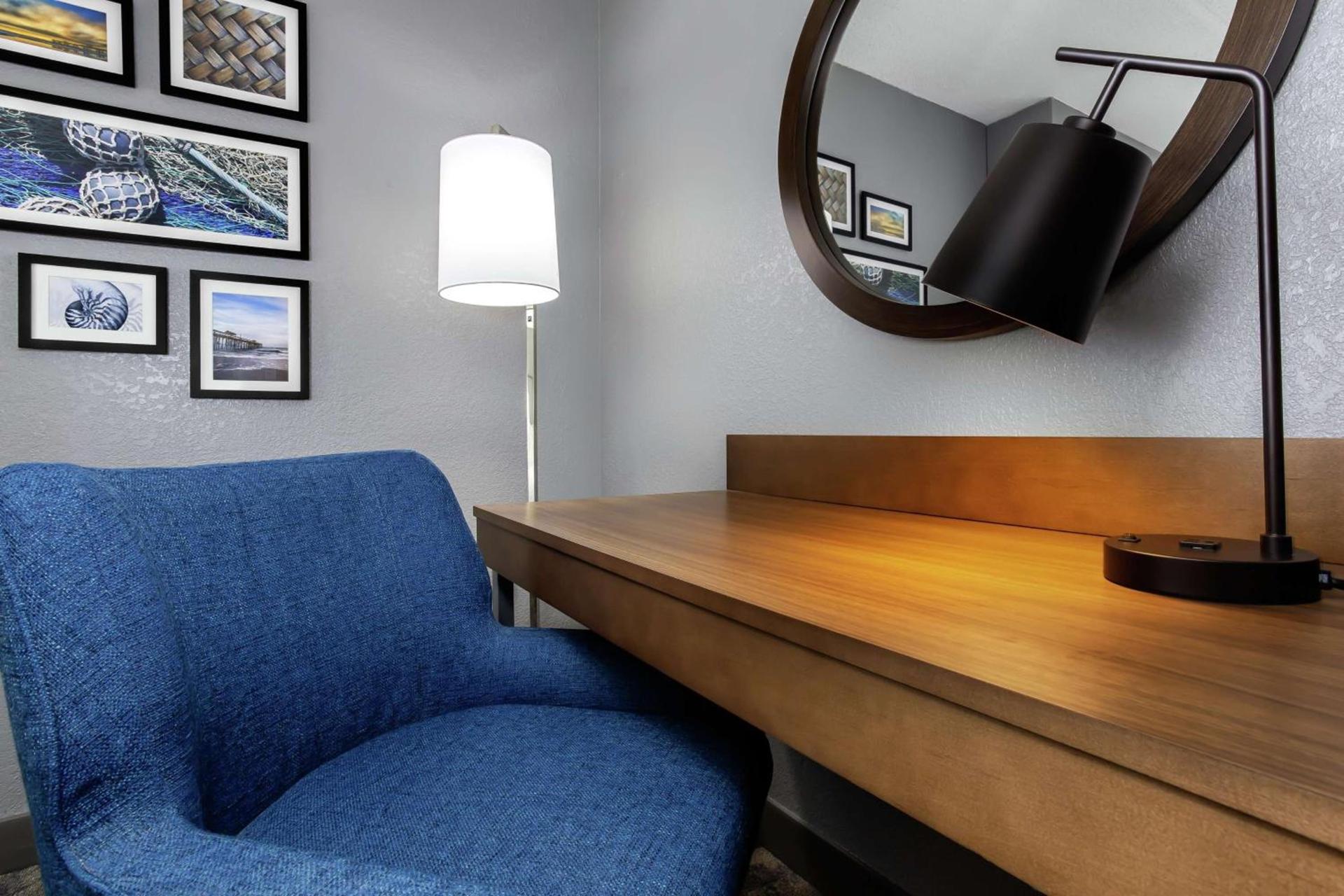 Hampton Inn Amelia Island photo 21